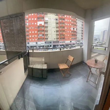 Rent A Flat In Master Quart Podgorica