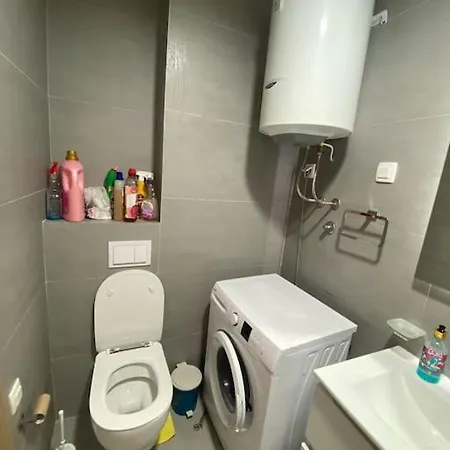 Rent A Flat In Master Quart *