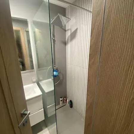 Apartment Rent A Flat In Master Quart Podgorica