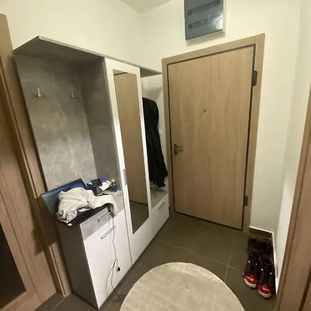 Rent A Flat In Master Quart Διαμέρισμα